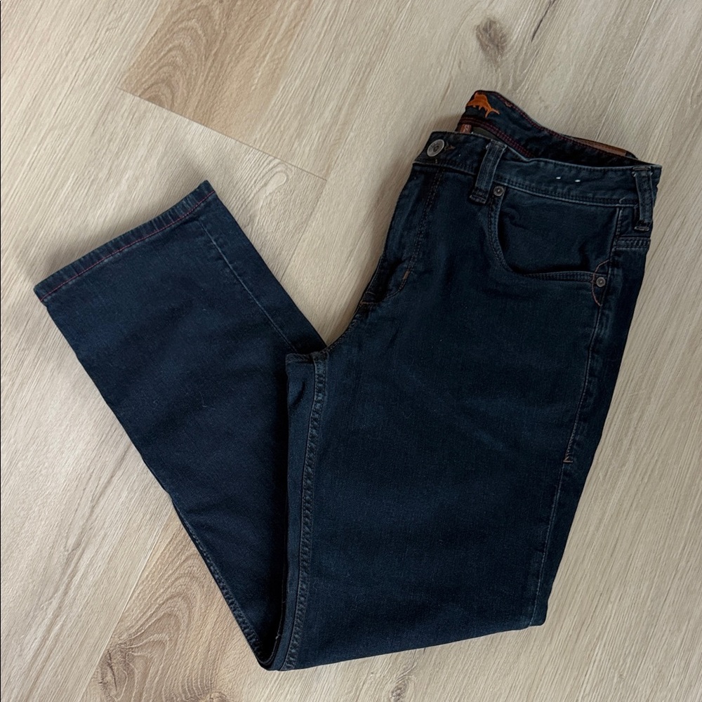 Like New Tommy Bahama - Men's dark wash Jeans - Size 34x30